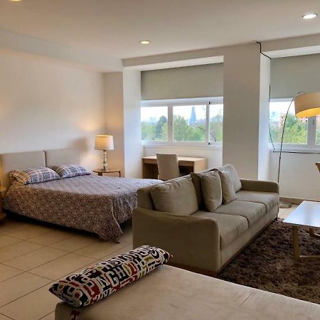 Apartment Centro Historico 605 멕시코 시 외부 사진