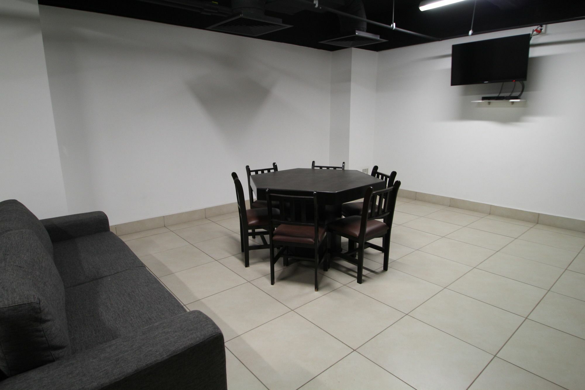 Apartment Centro Historico 605 멕시코 시 외부 사진